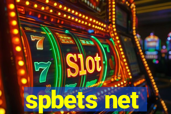 spbets net